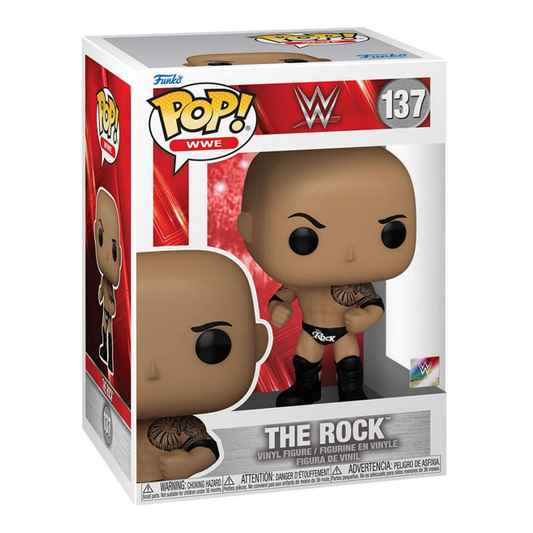 WWE - The Rock (137)