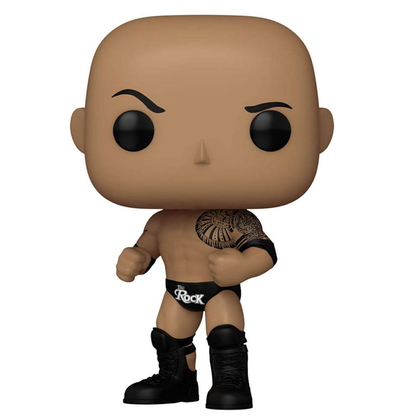 WWE - The Rock (137)