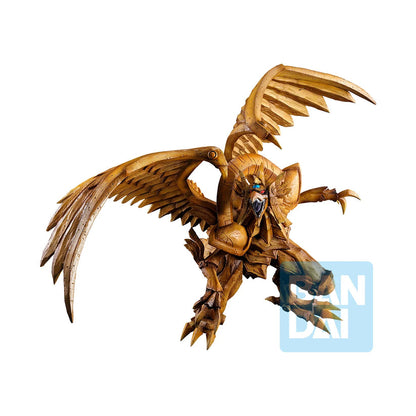 Yu-Gi-Oh! - The Winged Dragon Of Ra 18Cm