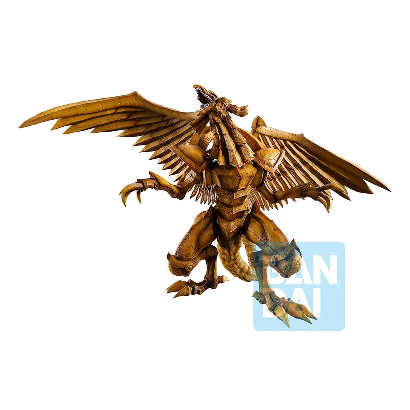 Yu-Gi-Oh! - The Winged Dragon Of Ra 18Cm