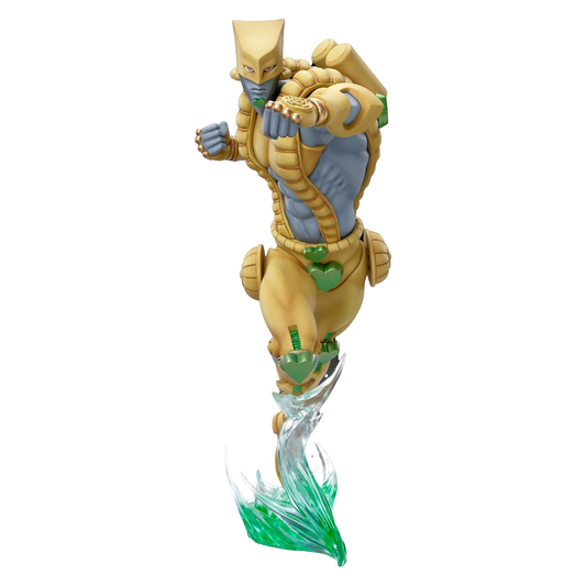 JoJo's Bizarre Adventure - The World 16 cm