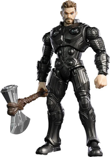 Model Kit Blokees - Thor 12Cm