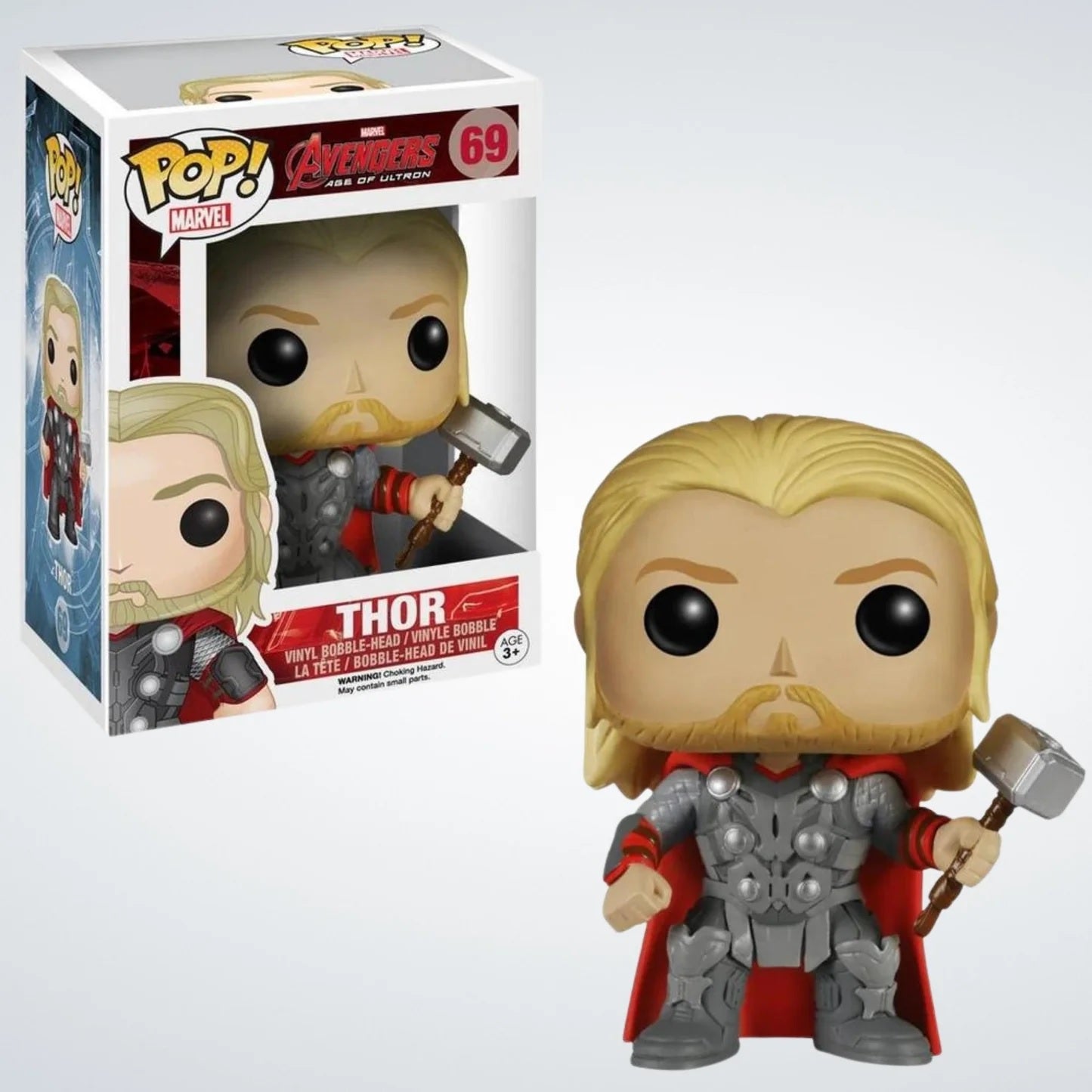 Avengers age of Ultron - Thor (69)