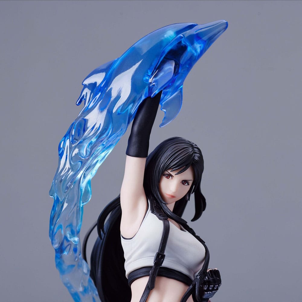 Final Fantasy VII Rebirth - Tifa Lockhart 24cm