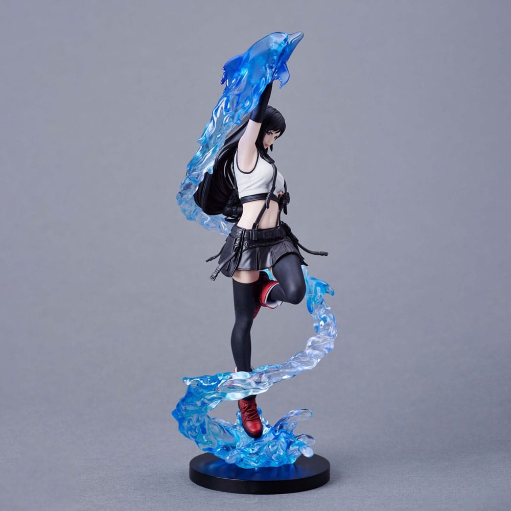 Final Fantasy VII Rebirth - Tifa Lockhart 24cm