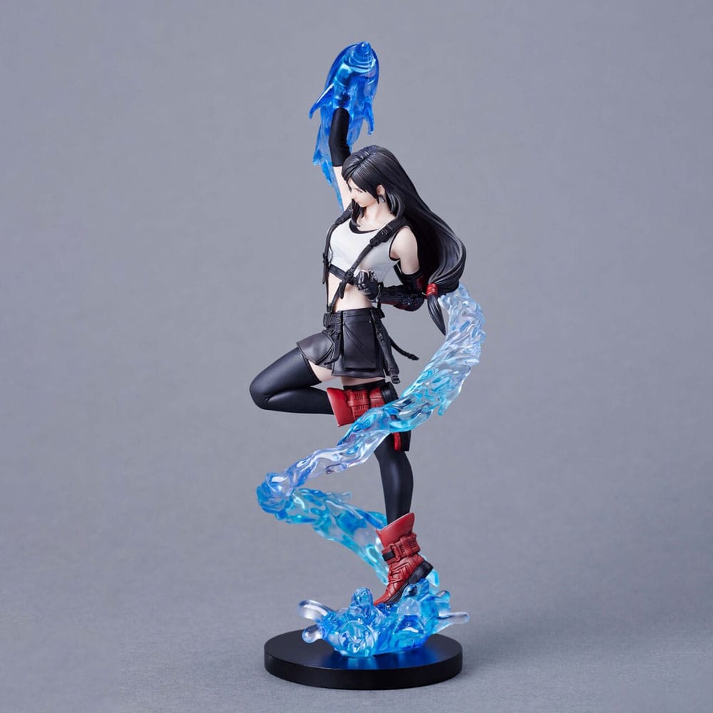 Final Fantasy VII Rebirth - Tifa Lockhart 24cm