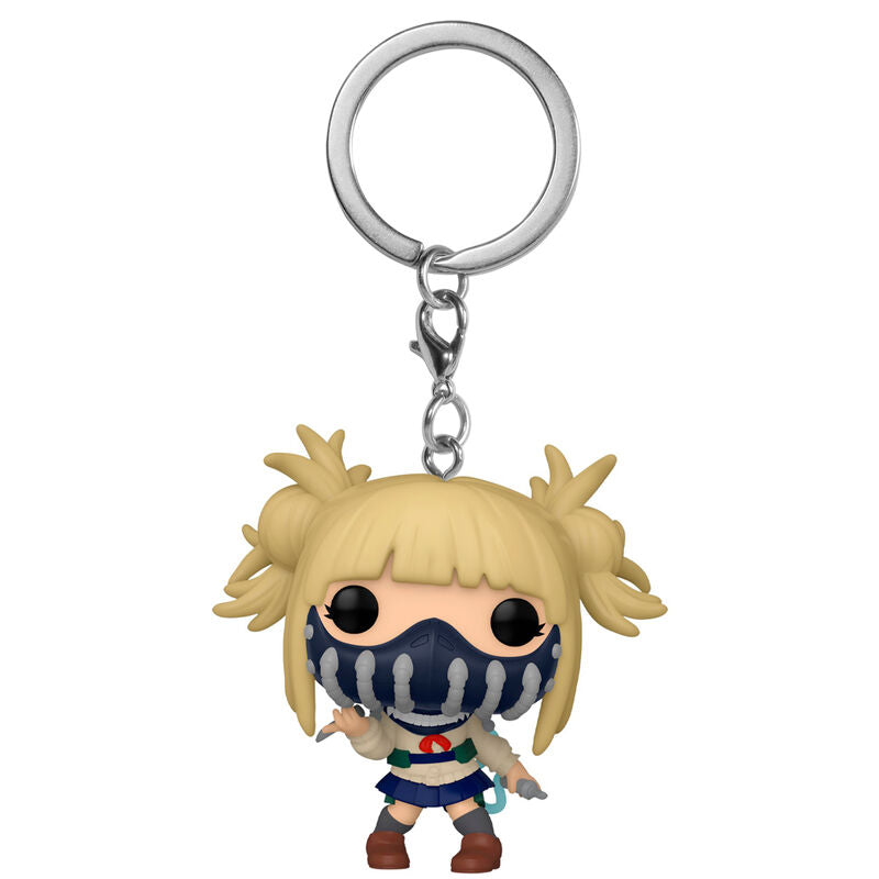 Funko Keychain - Himiko Toga