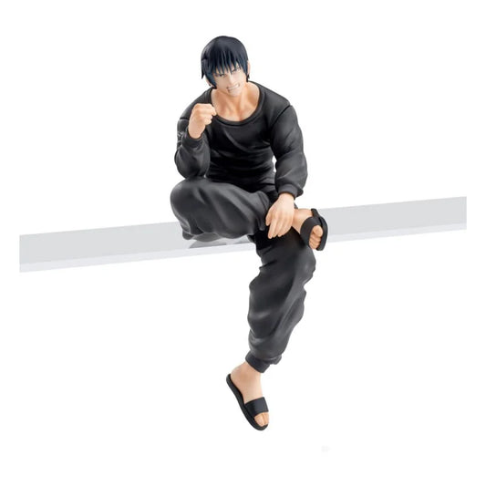 Jujutsu Kaisen Stopper - Toji 15 cm