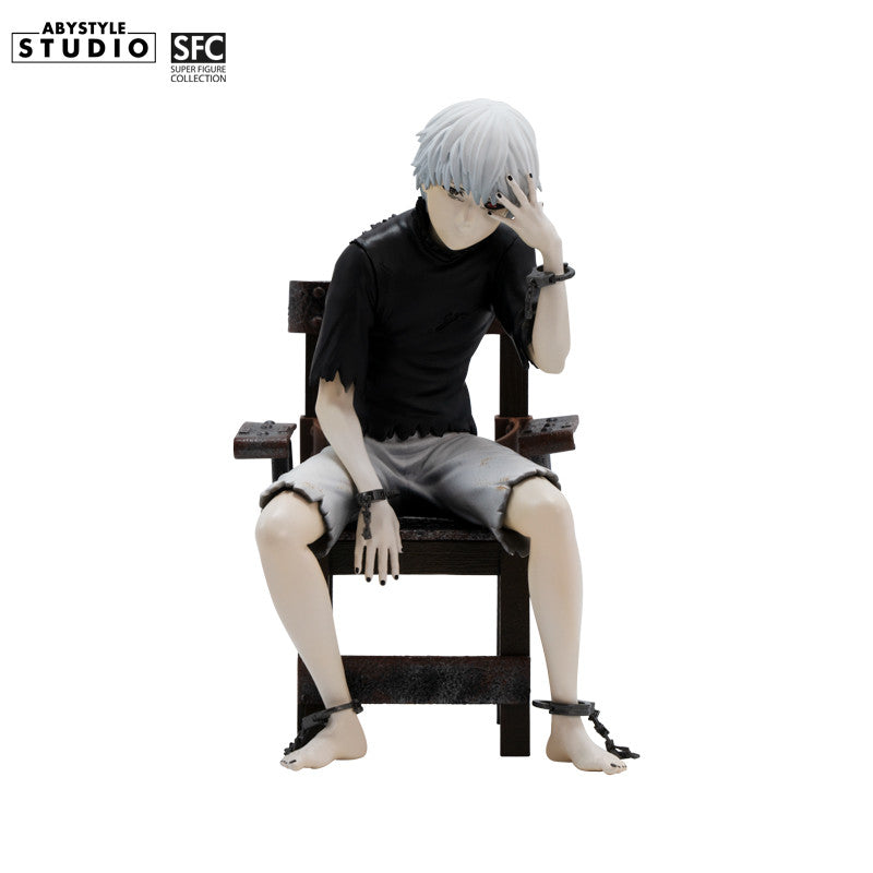 Abystyle - Ken Kaneki 12Cm