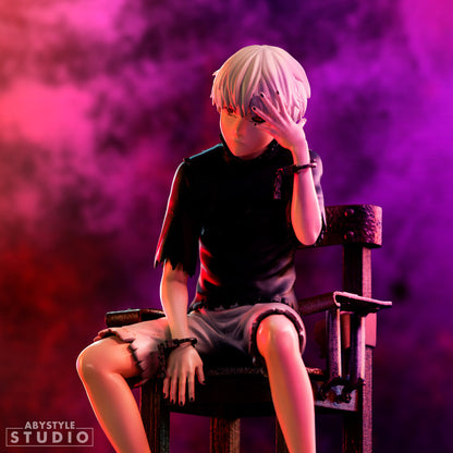 Abystyle - Ken Kaneki 12Cm