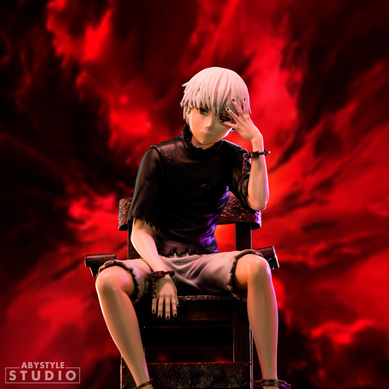 Abystyle - Ken Kaneki 12Cm