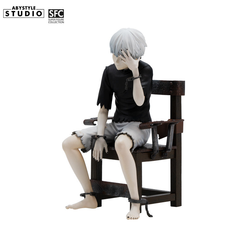 Abystyle - Ken Kaneki 12Cm