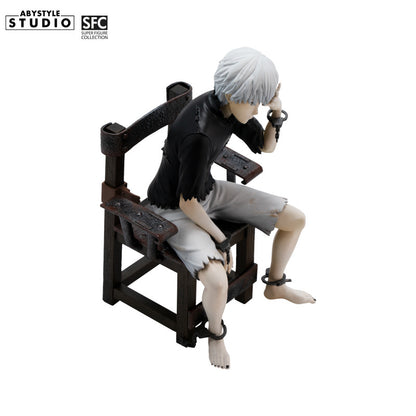 Abystyle - Ken Kaneki 12Cm