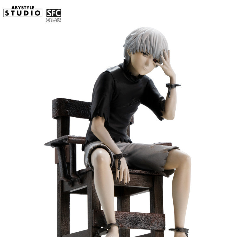 Abystyle - Ken Kaneki 12Cm