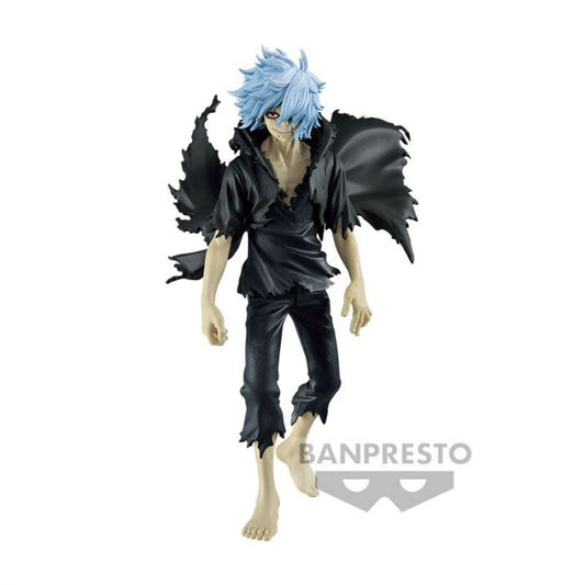 Dxf Banpresto - Tomura Shigaraki 18 Cm
