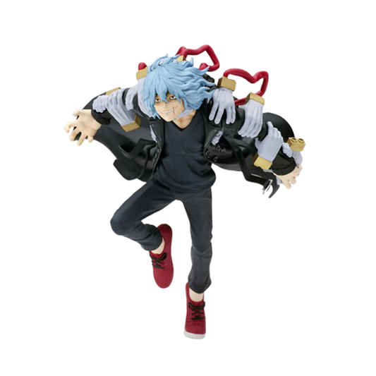 The Evil Villains Tomura Shigaraki Vol. 4 10cm