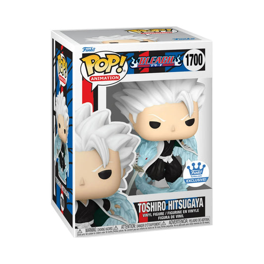 Bleach - Toshiro Hitsugaya (1700) Exclusive