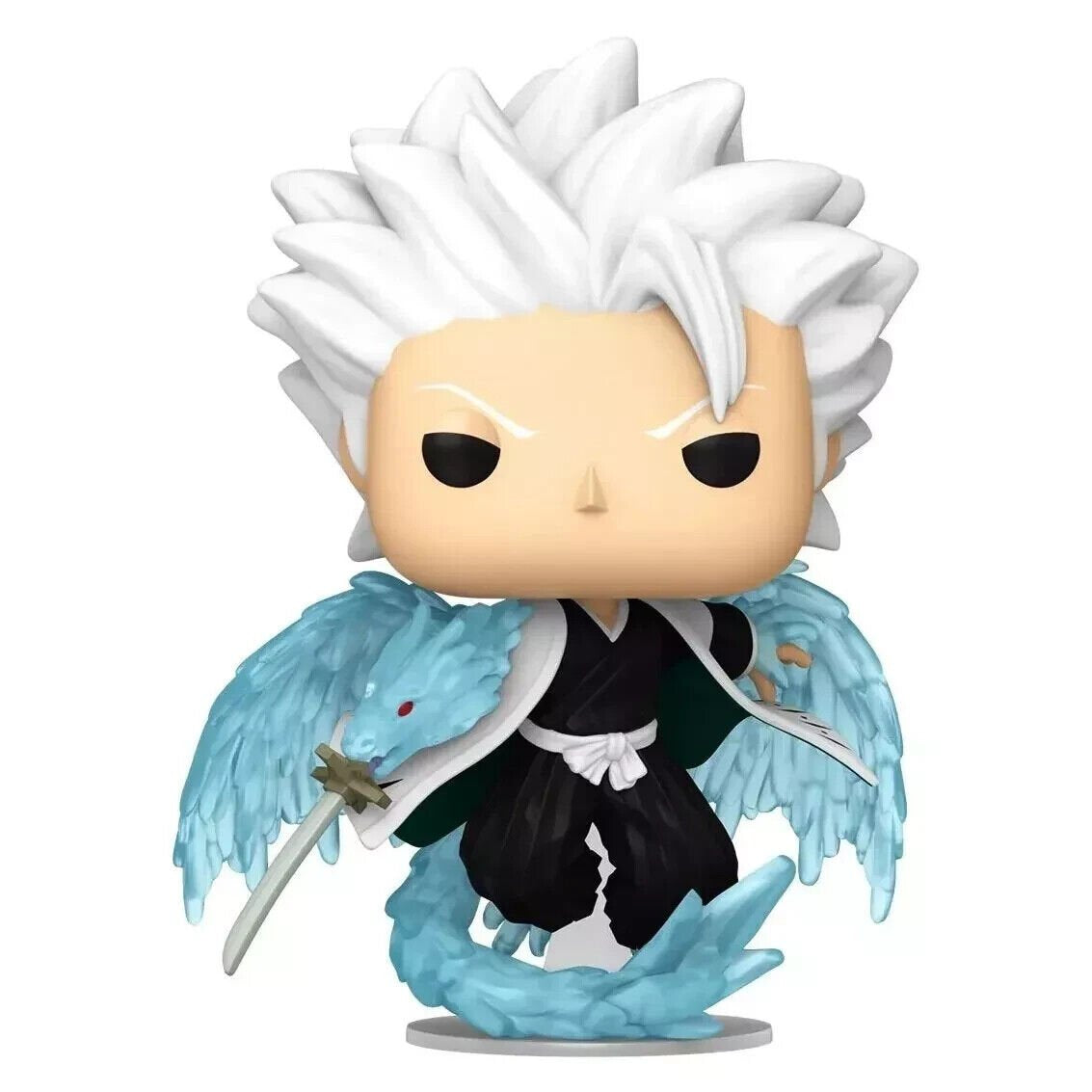 Bleach - Toshiro Hitsugaya (1700) Exclusive