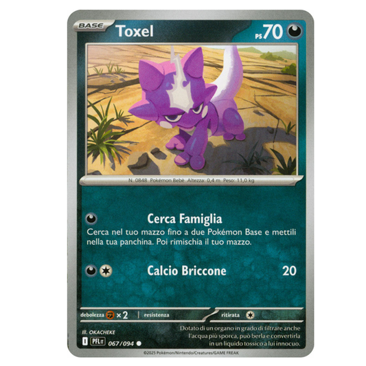 067-094 Toxel - Comune (IT)