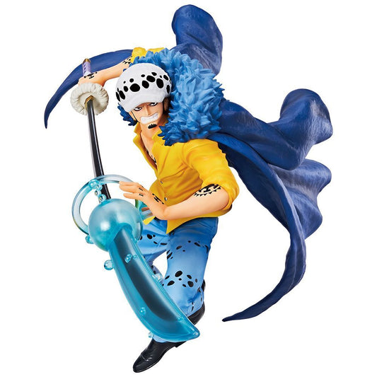 Ichiban Kuji One Piece - Trafalgar Law Prize B QED