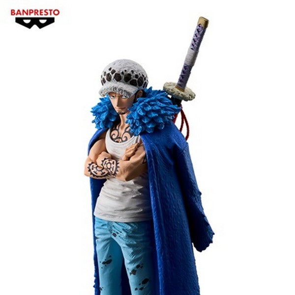 One Piece King of Artist - Trafalgar Law 23cm