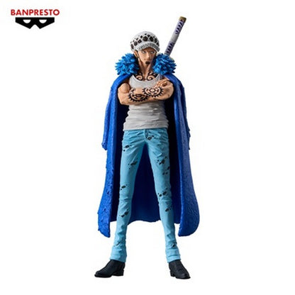 One Piece King of Artist - Trafalgar Law 23cm