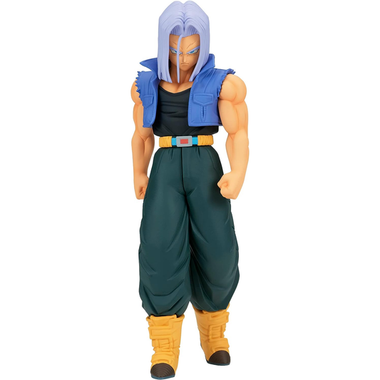 Dragon Ball Z-   Trunks (A)  20cm