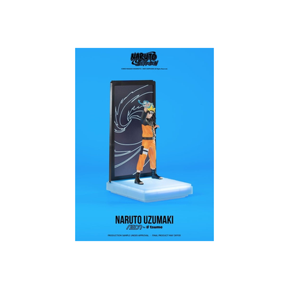 Naruto - Naruto Uzumaki 25cm