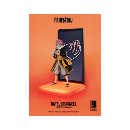 Fairy Tail - Natsu Dragneel 25Cm