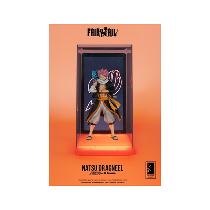 Fairy Tail - Natsu Dragneel 25Cm