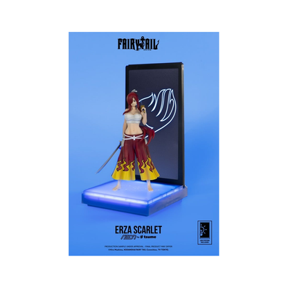 Fairy Tail - Erza Scarlet 25Cm