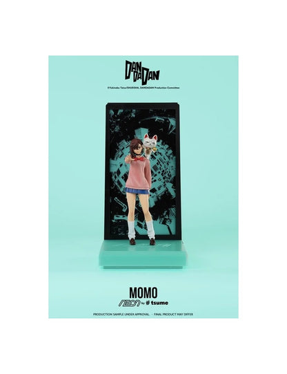 Dandadan - Momo Neon 25Cm