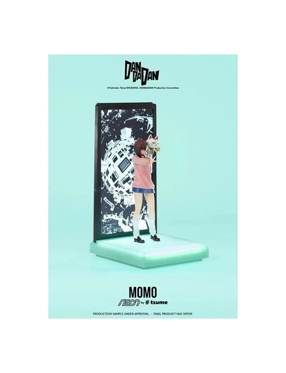 Dandadan - Momo Neon 25Cm