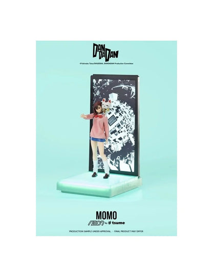 Dandadan - Momo Neon 25Cm