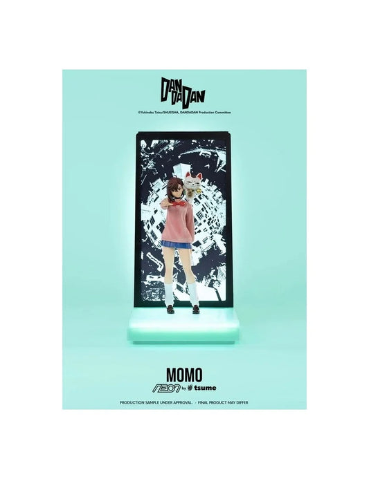 Dandadan - Momo Neon 25Cm
