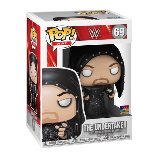 WWE - The Undertaker (69)