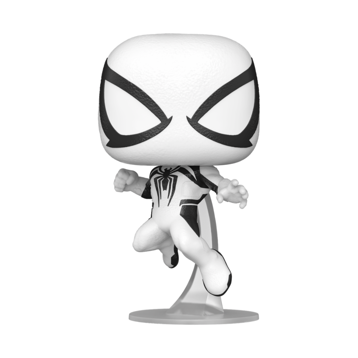 Spider-Man 2 - Anti-Venom Suit Peter Parker (1025)