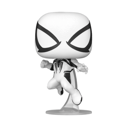 Spider-Man 2 - Anti-Venom Suit Peter Parker (1025)