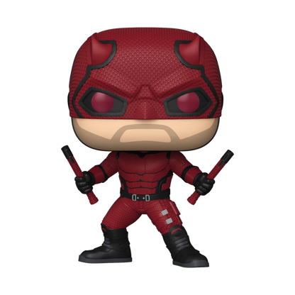 Daredevil Born Again - Daredevil (1543)