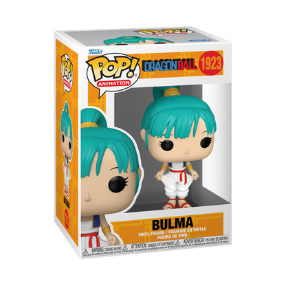 Dragon Ball - Bulma (1923)