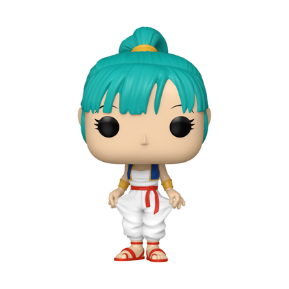 Dragon Ball - Bulma (1923)
