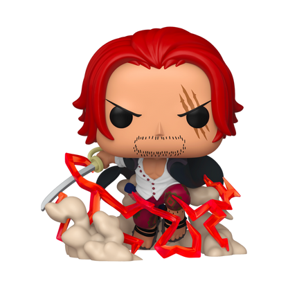 One Piece - Shanks (2166)