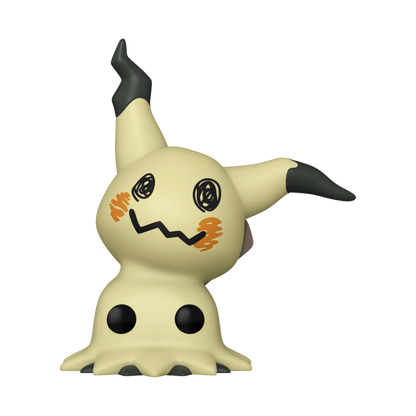 Pokemon - Mimikyu (1013)