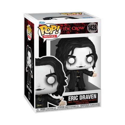 The Crow - Eric Draven (1428)