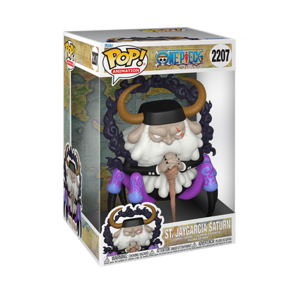 One Piece - Saint Jaygarcia Saturn (2207)