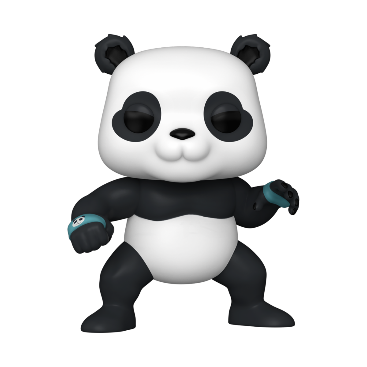 Jujutsu Kaisen S2- Panda (1374)