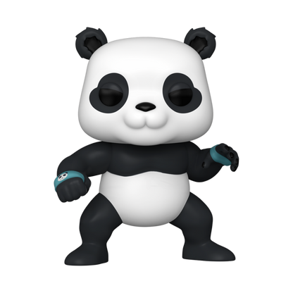 Jujutsu Kaisen S2- Panda (1374)