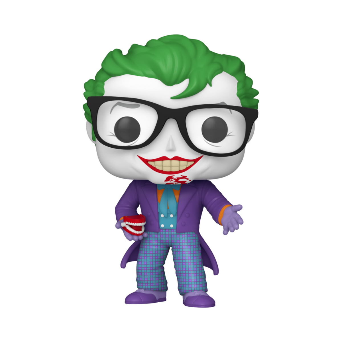 Batman 85th - The Joker (517)