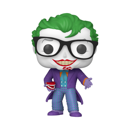 Batman 85th - The Joker (517)