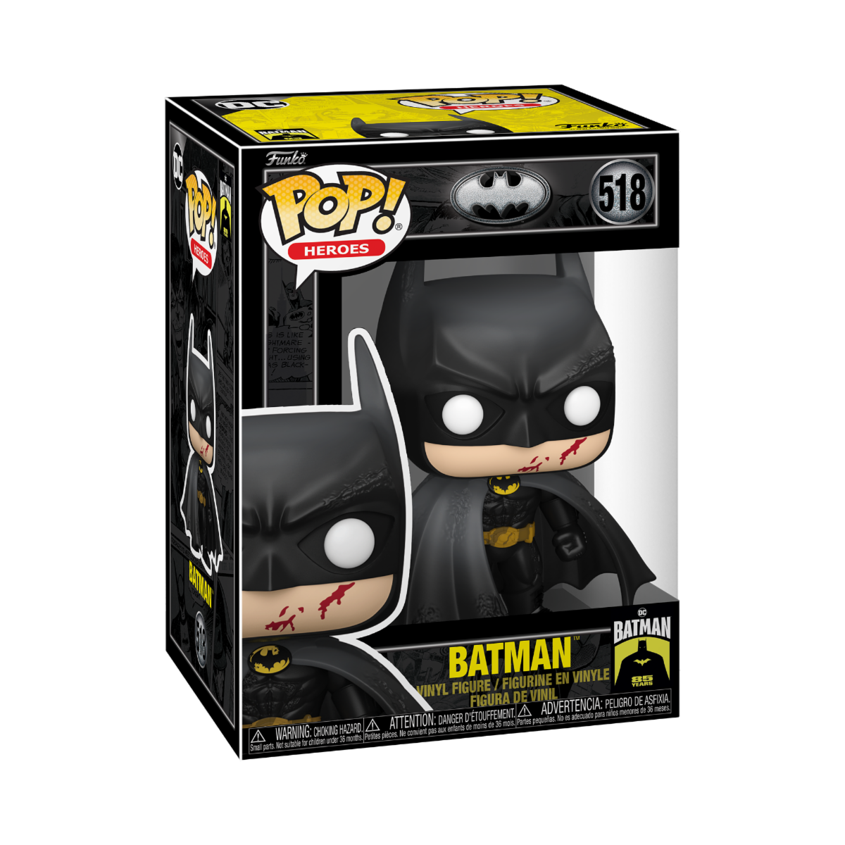 Batman 85th - Batman (518)